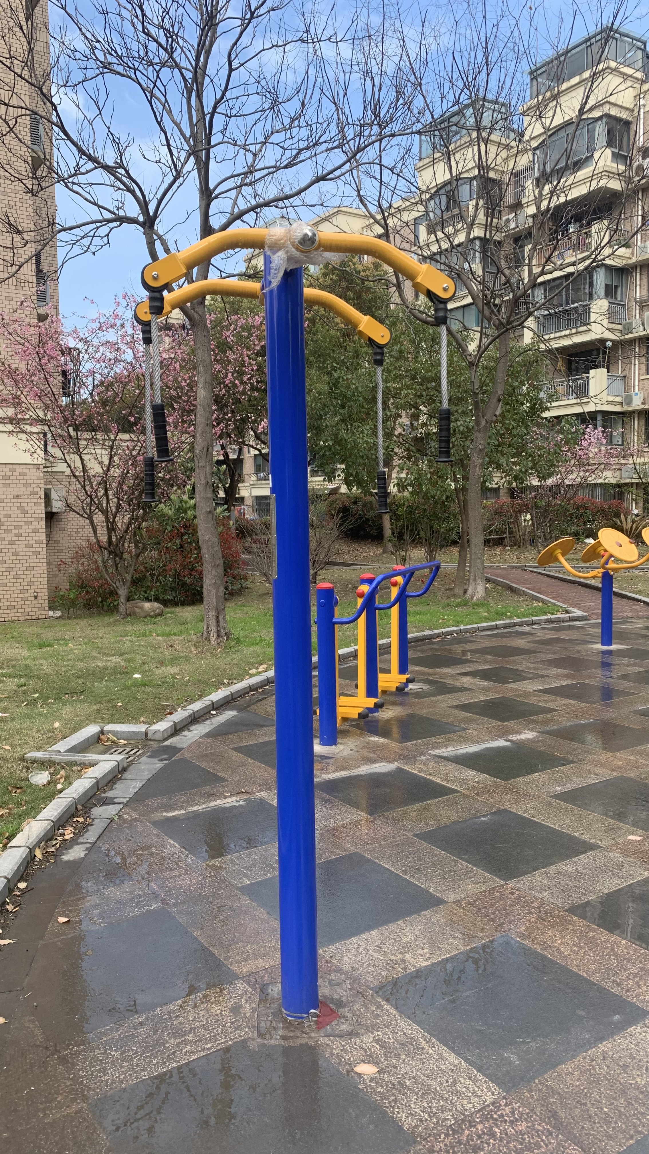 上肢牽引器