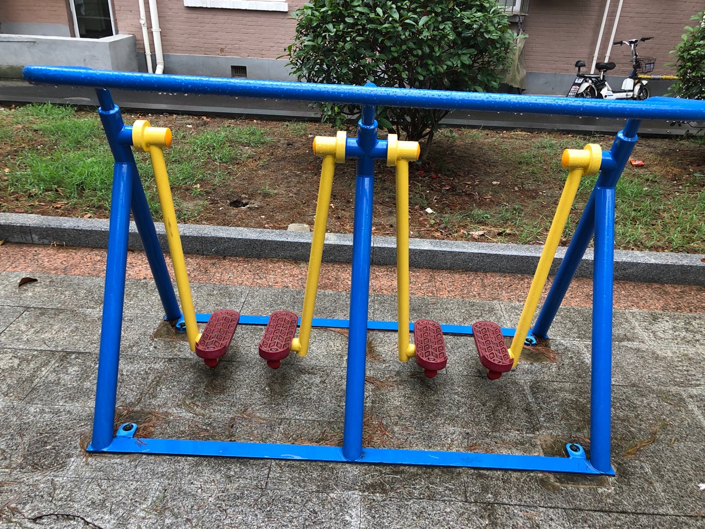 漫步器