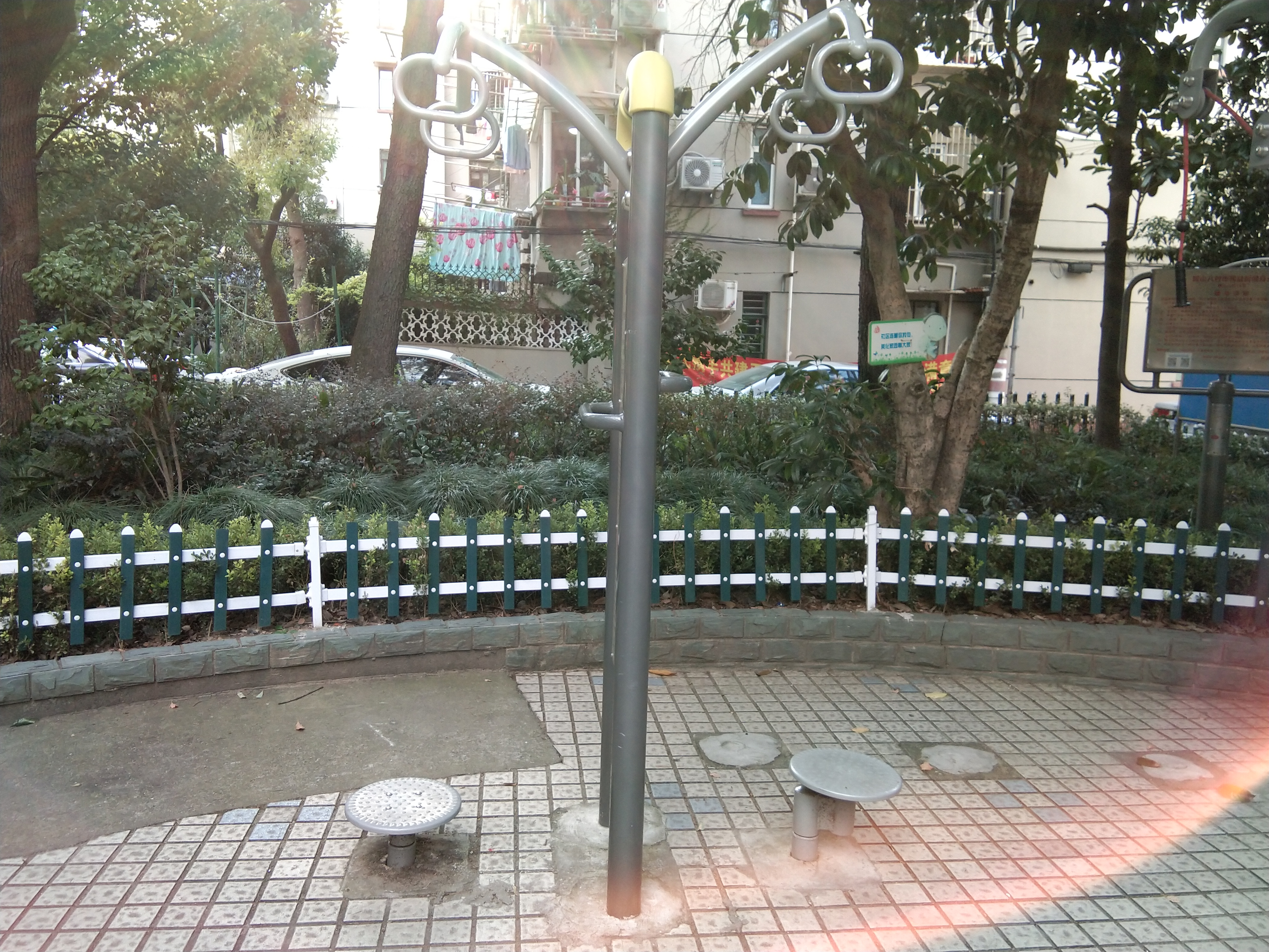 二人轉腰器