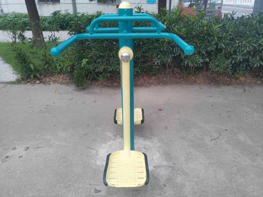 雙人鐘擺器