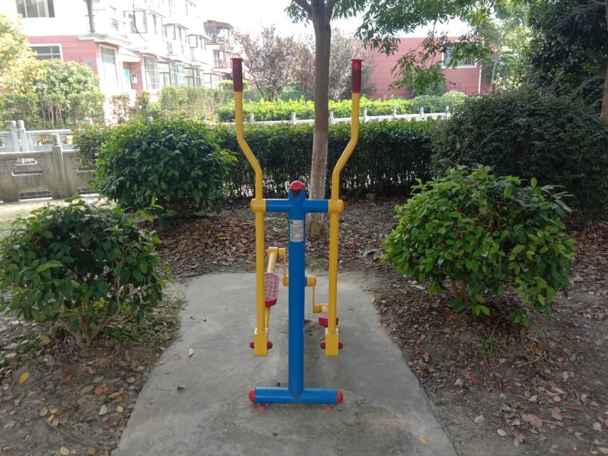 跑步器