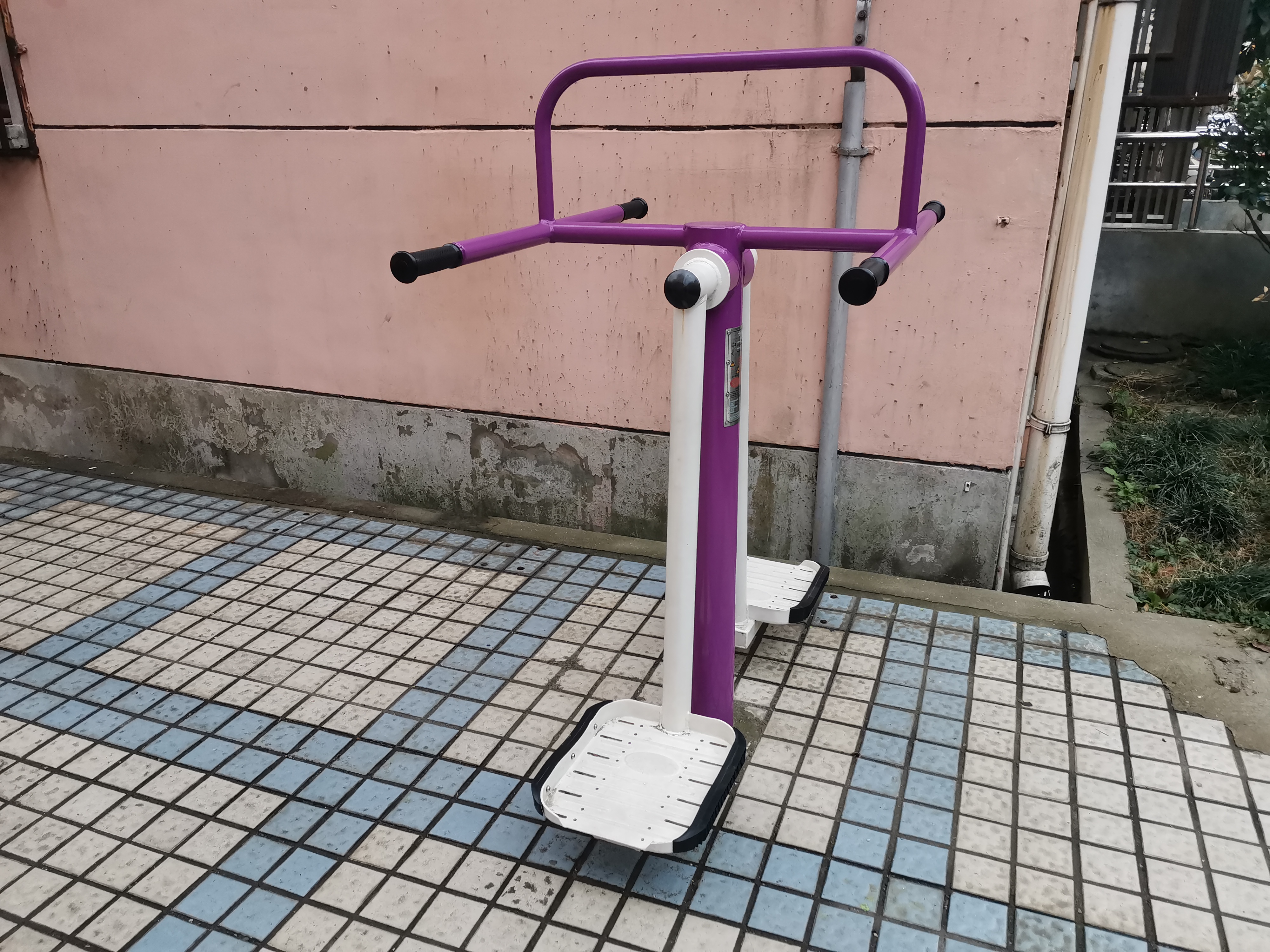 晃板
