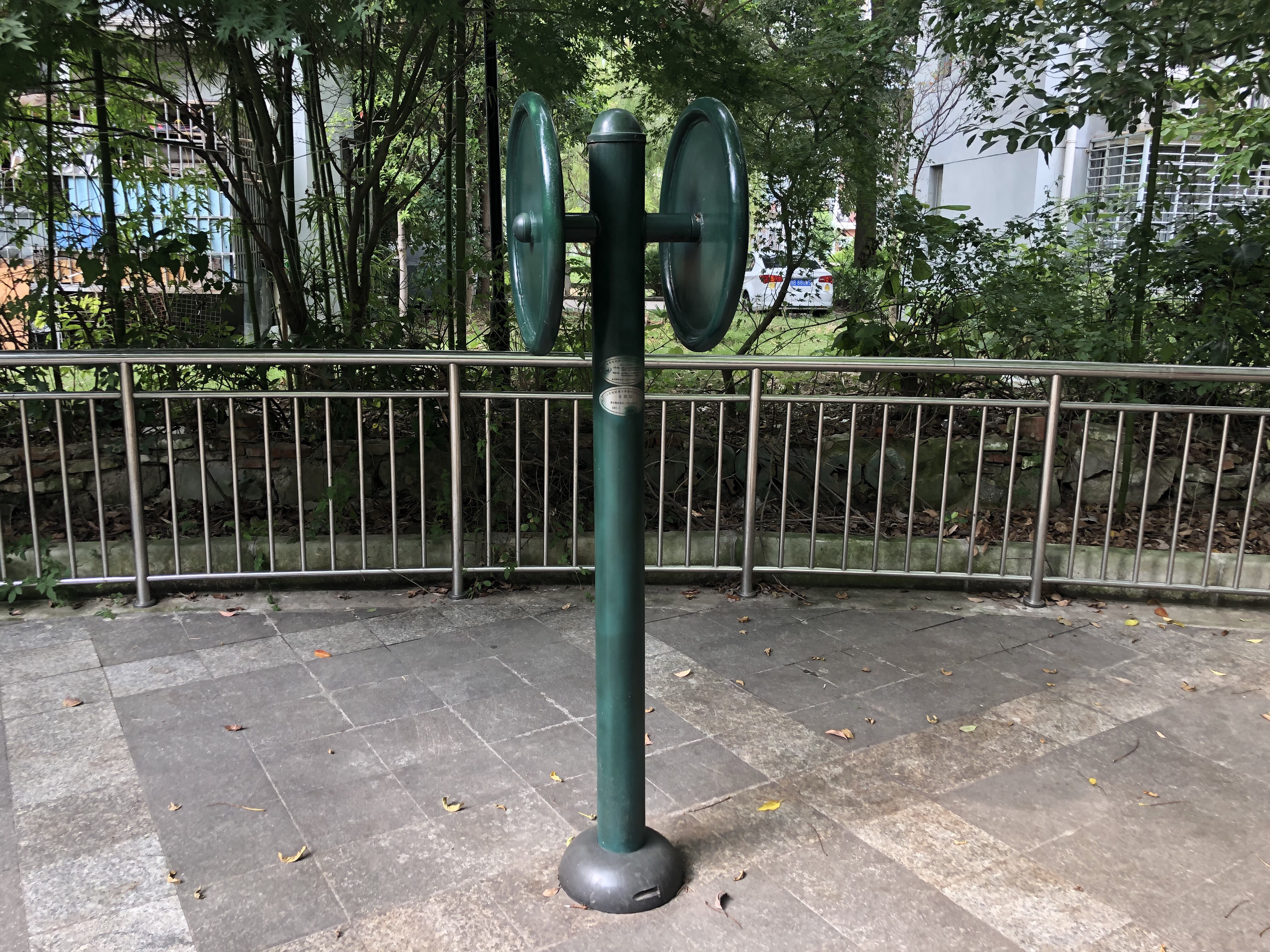 臂力訓練器
