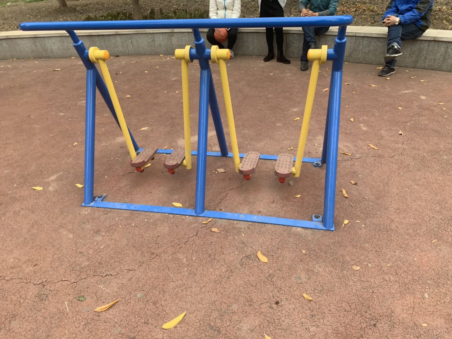 漫步器