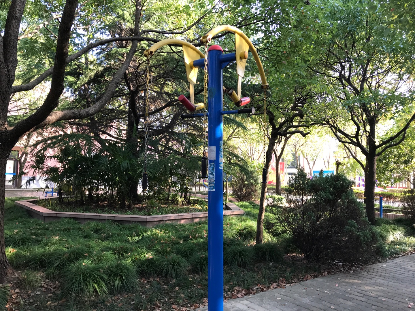 上肢牽引器