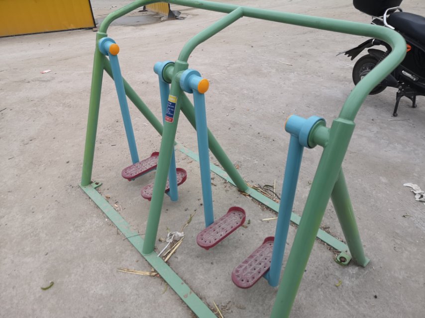 漫步器