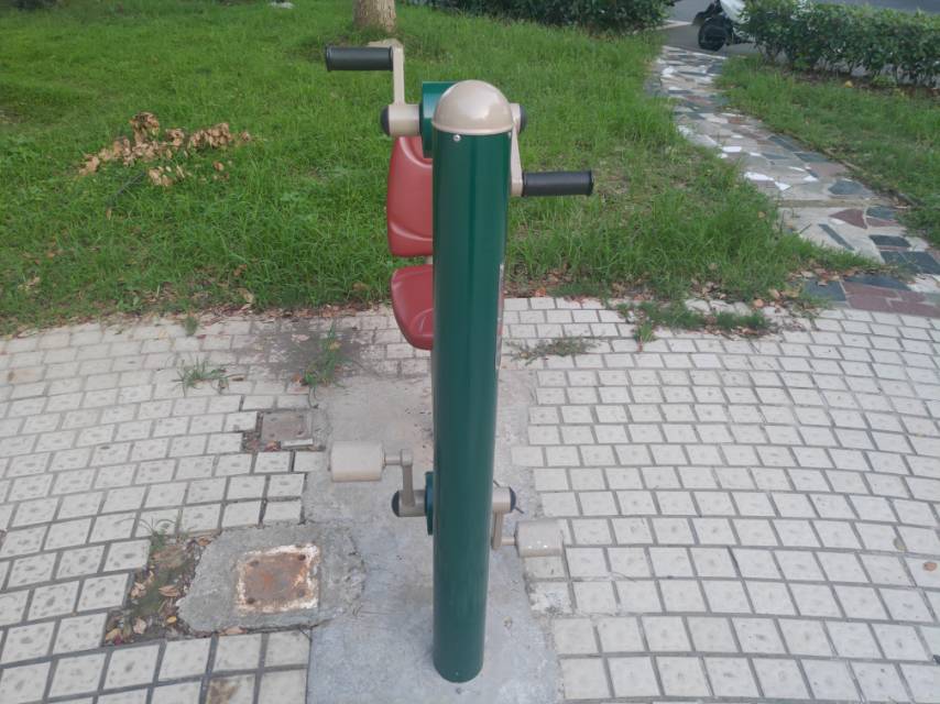 手腳鍛煉器
