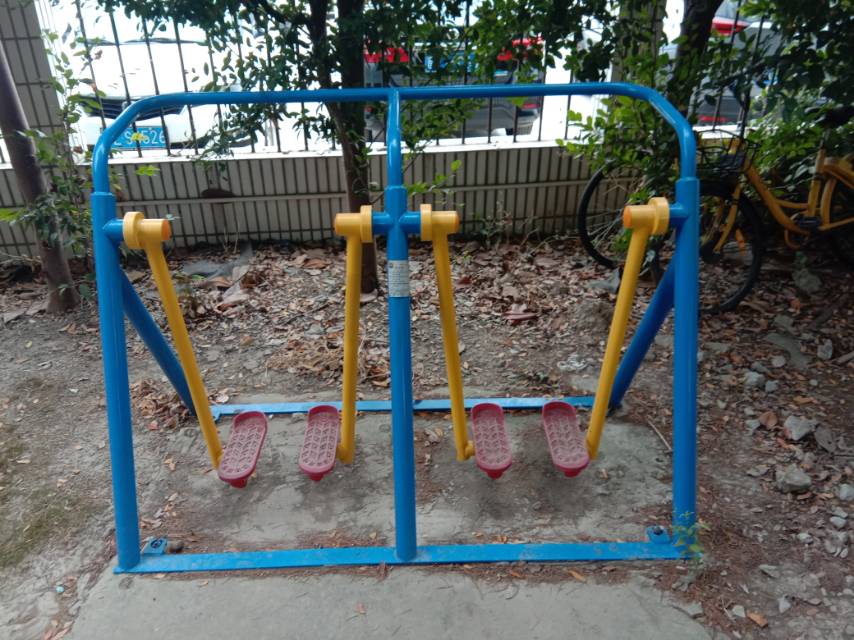 漫步器