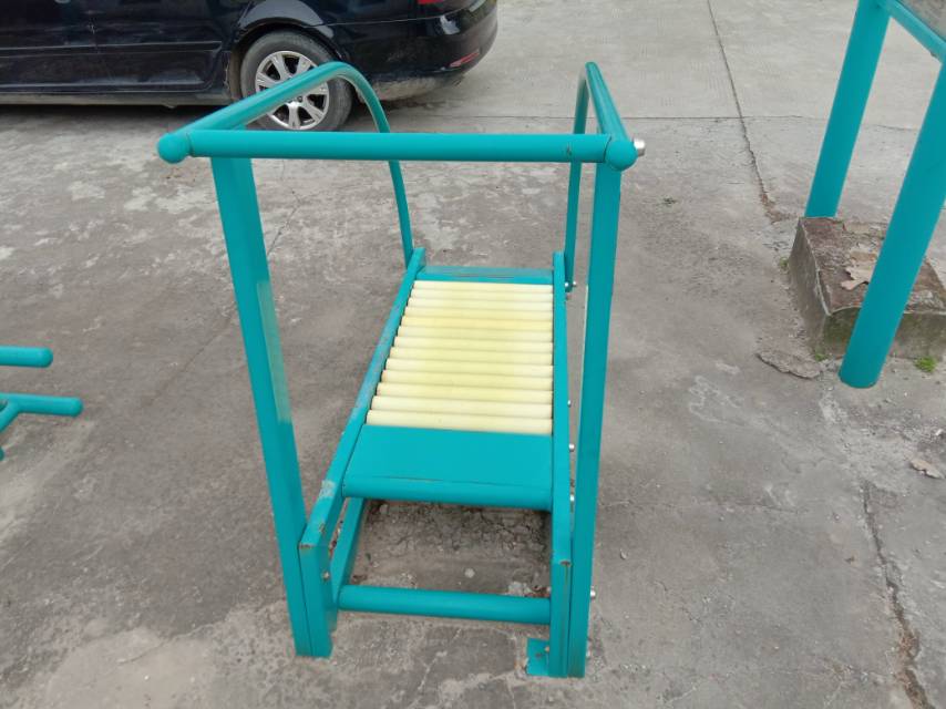 跑步機