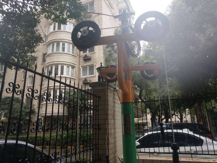 上肢牽引器