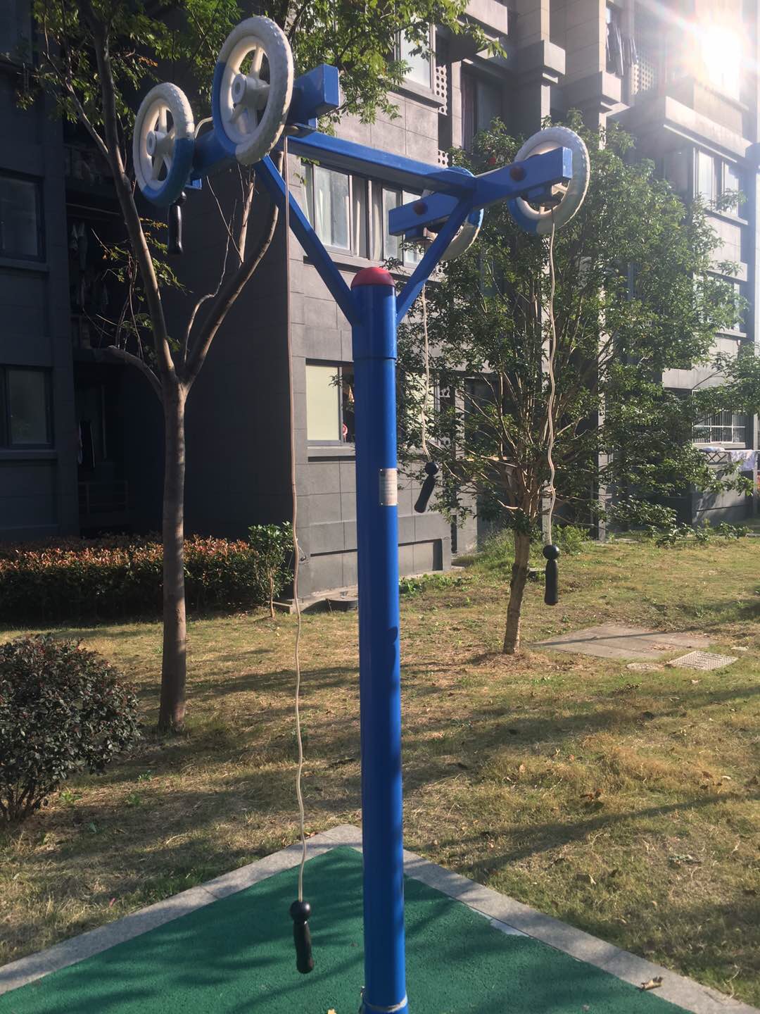 上肢牽引器