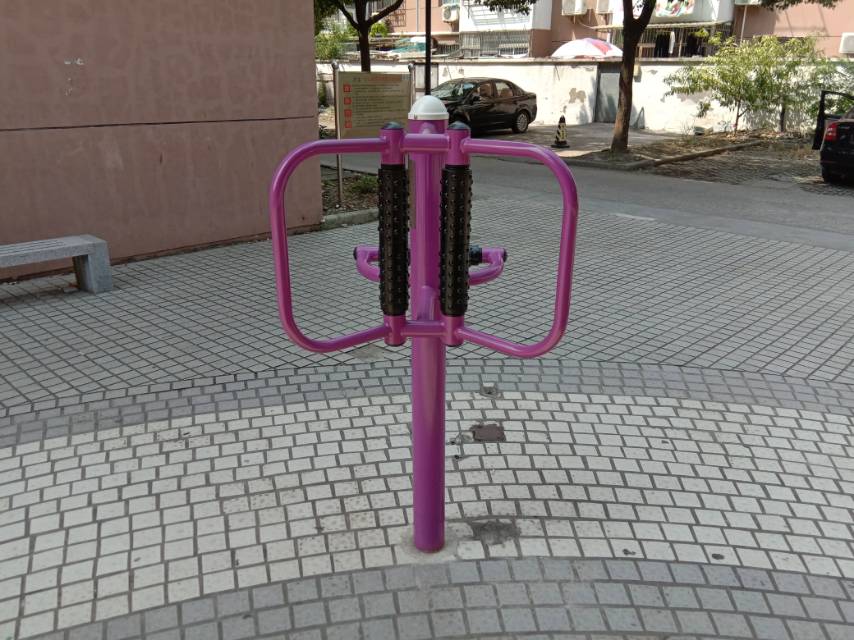 腰背按摩器