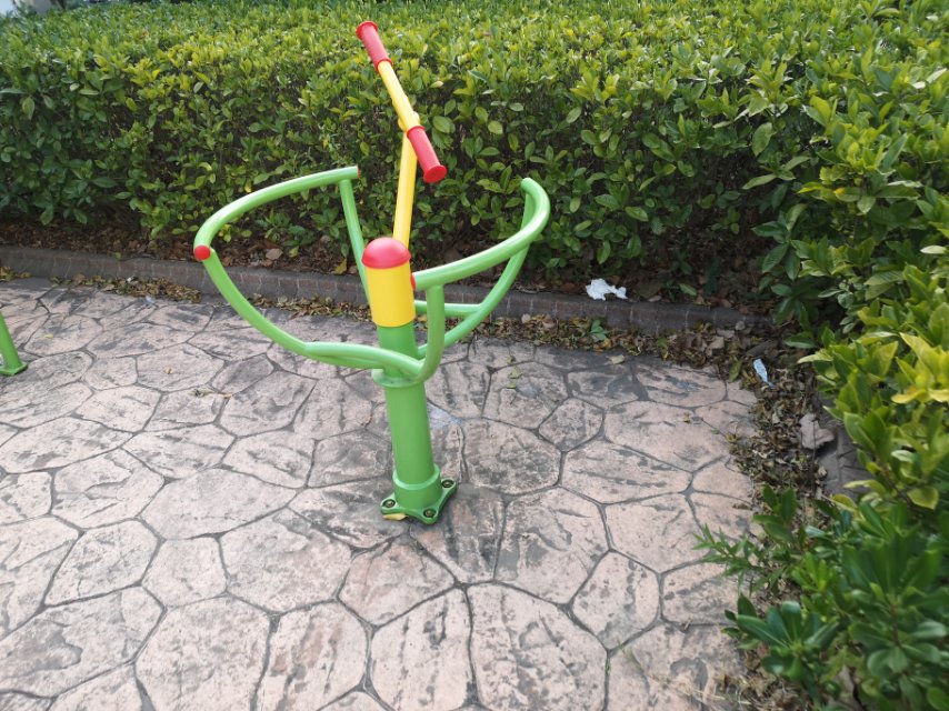 太極推手