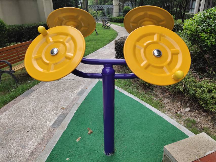 太極揉推器