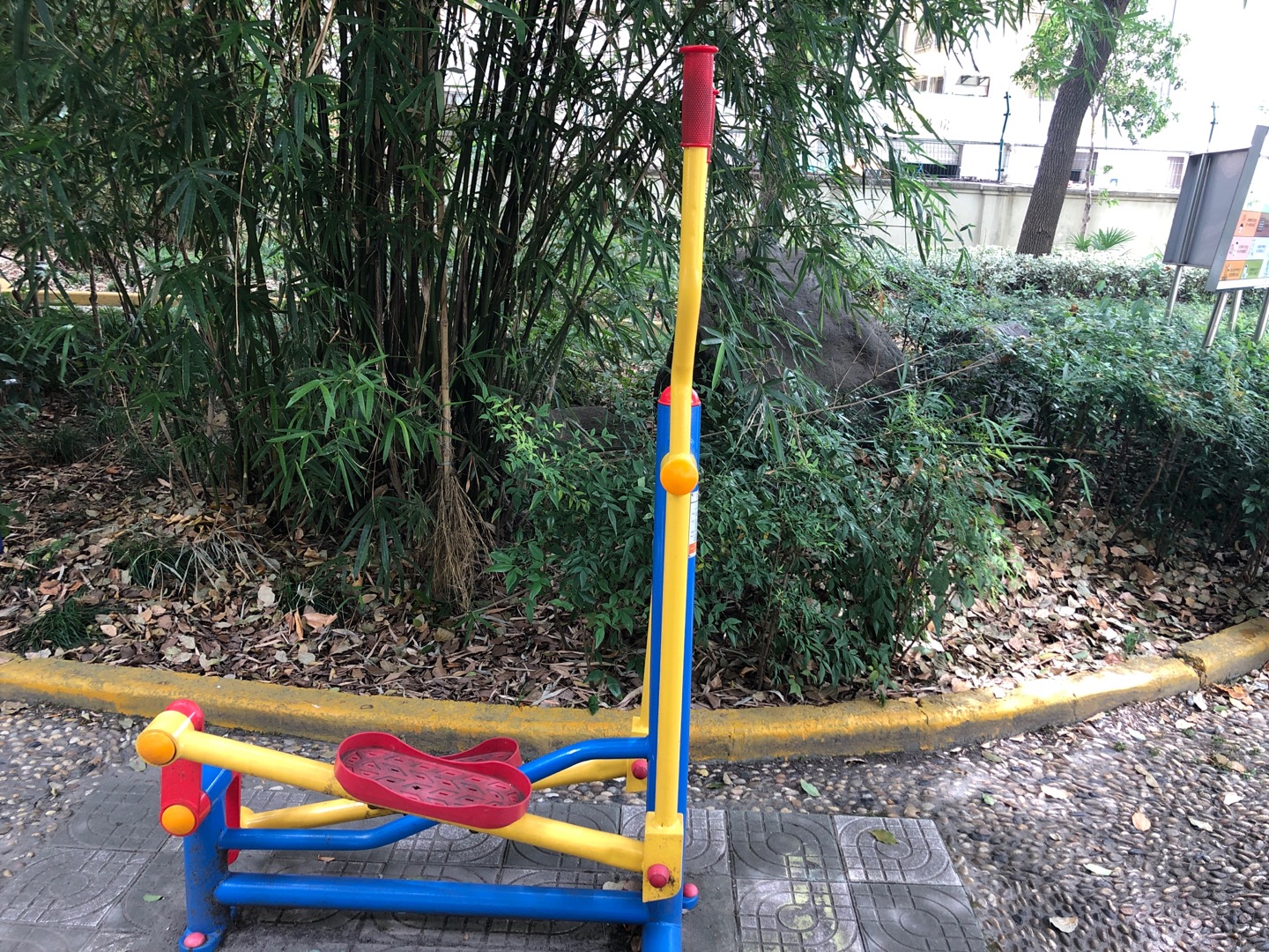 滑雪器