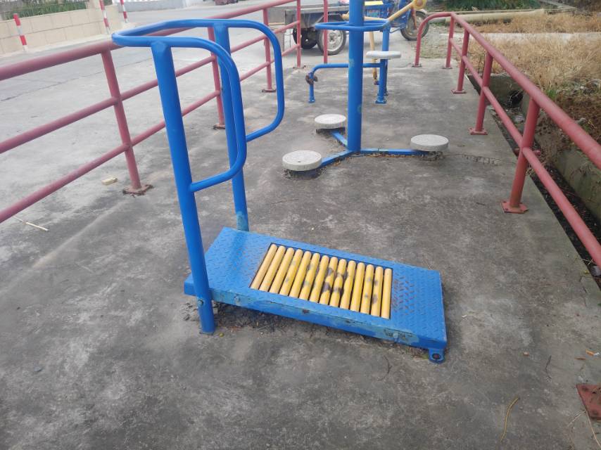 跑步器
