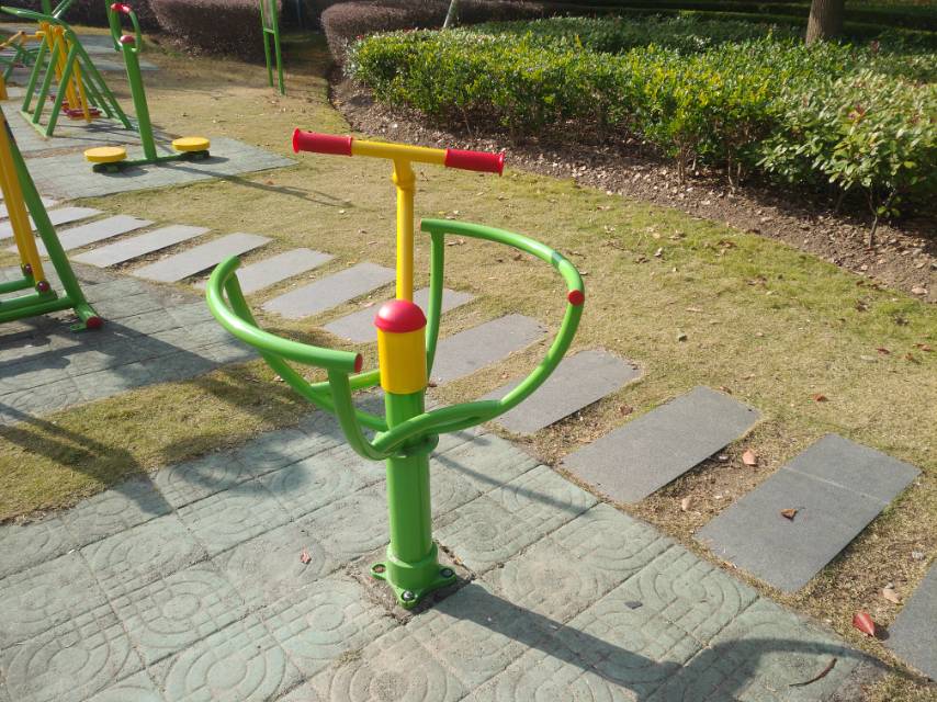 太極推手
