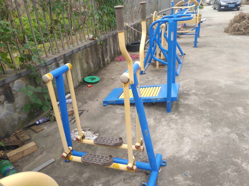 滑行器