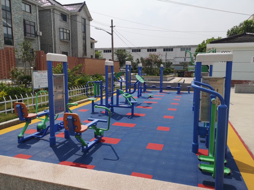 合建村陳家宅