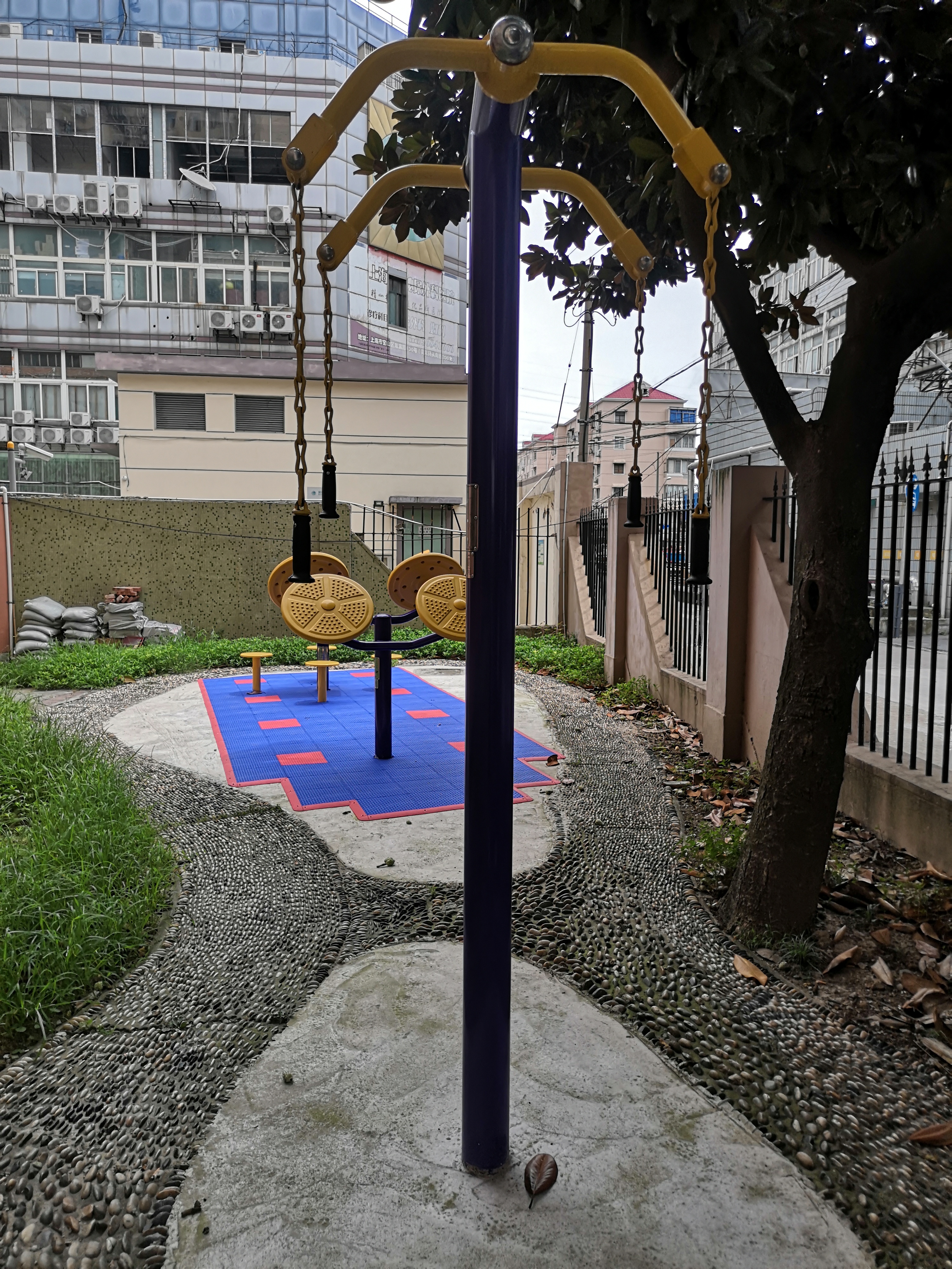 上肢牽引器