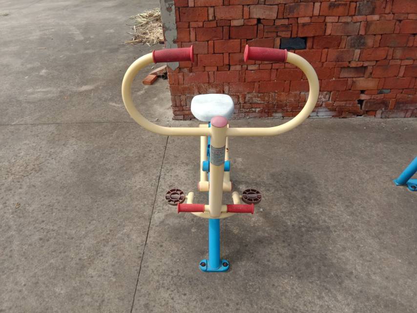 健騎器