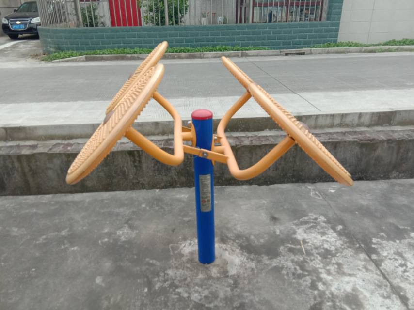太極揉推器
