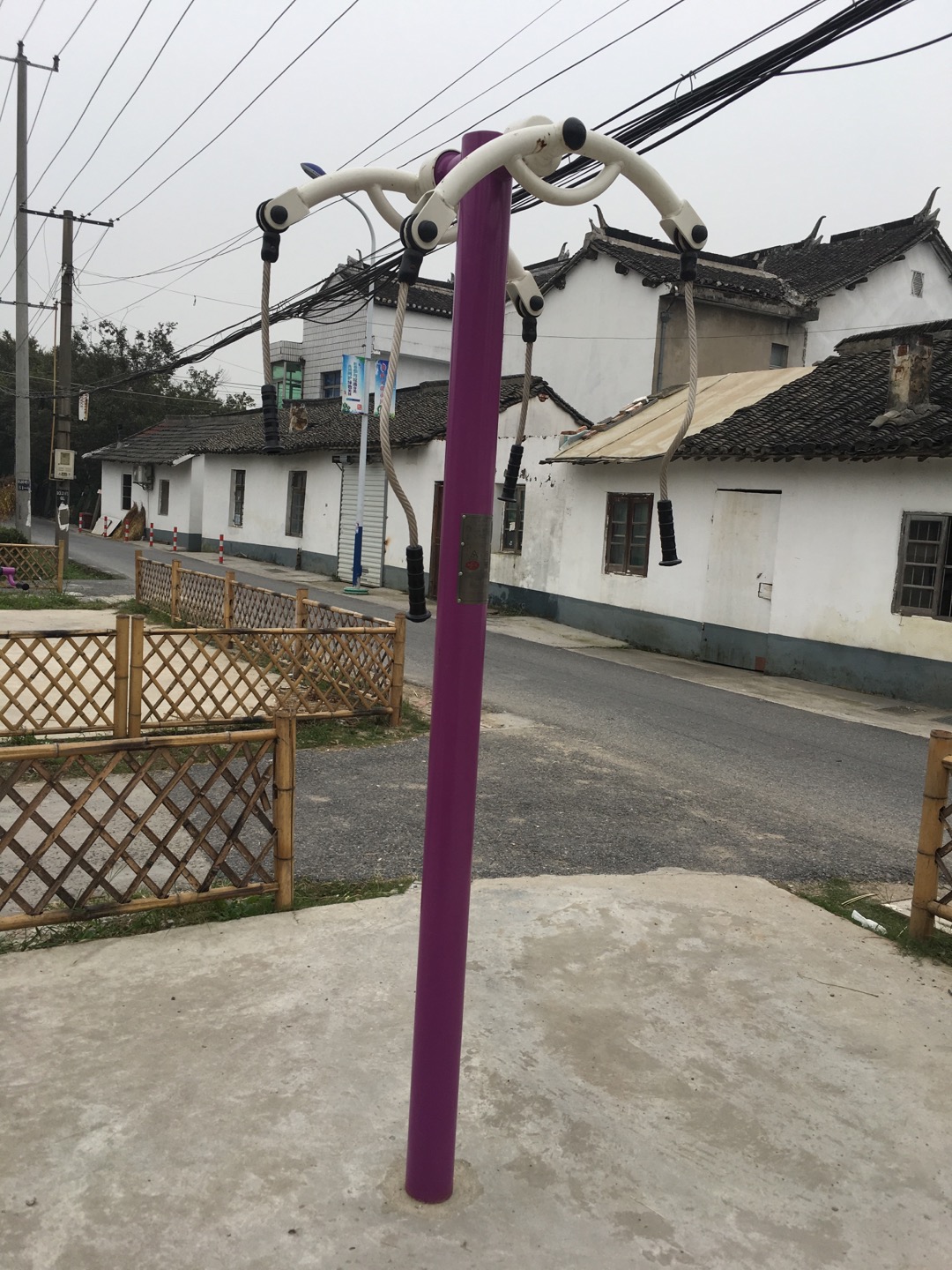 上肢牽引器