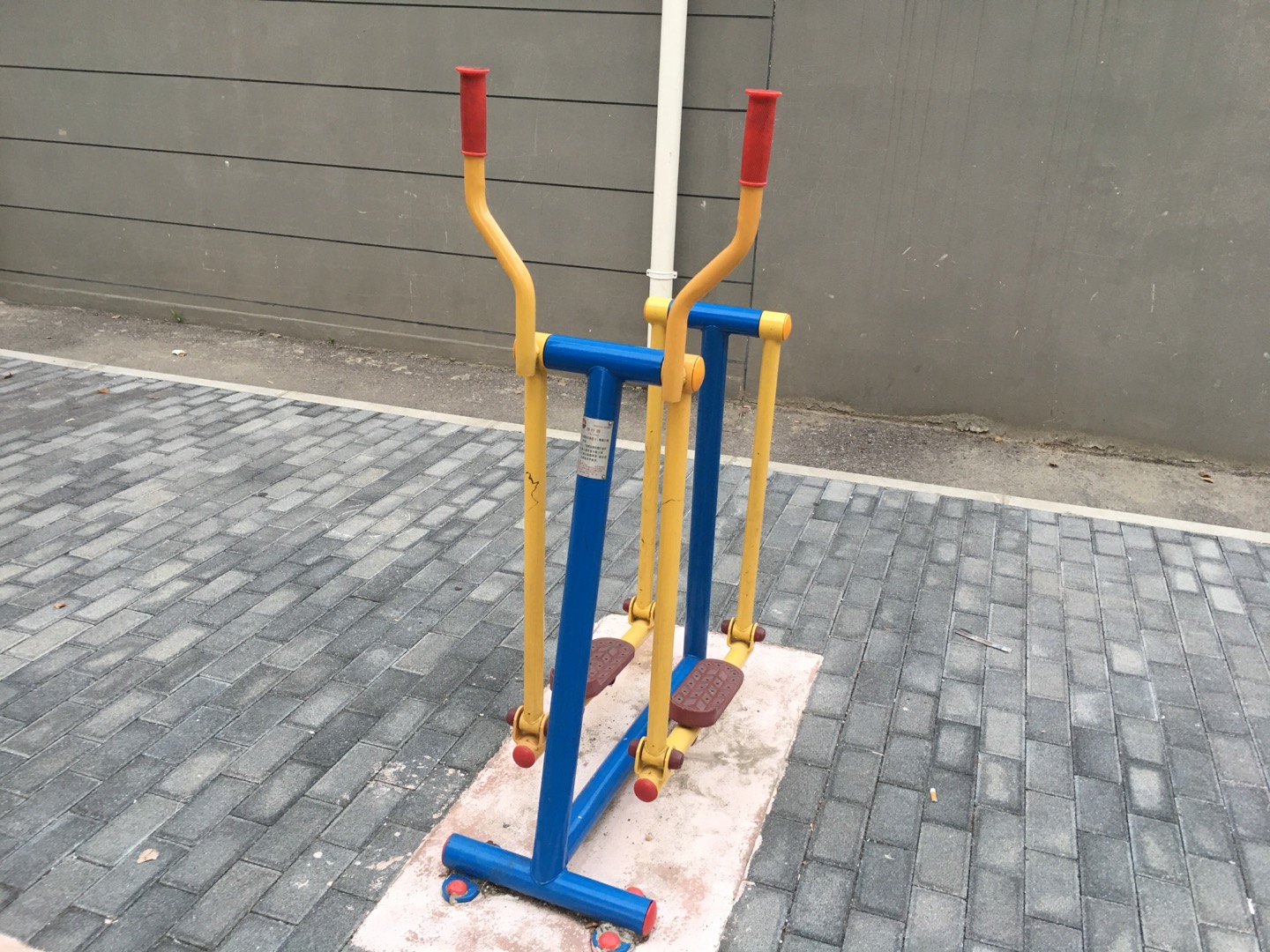 滑行器
