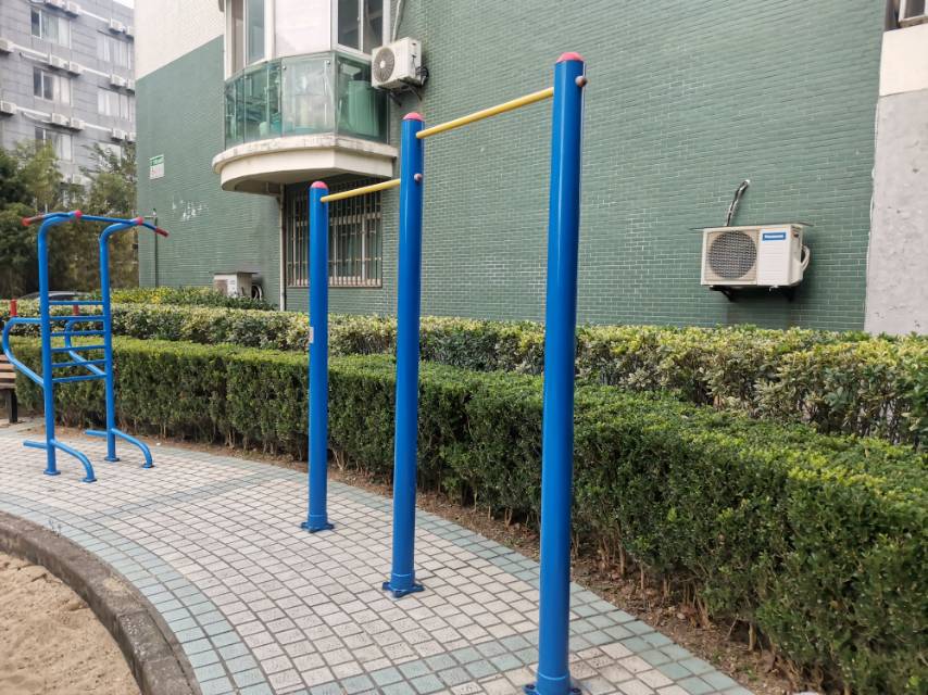 單杠