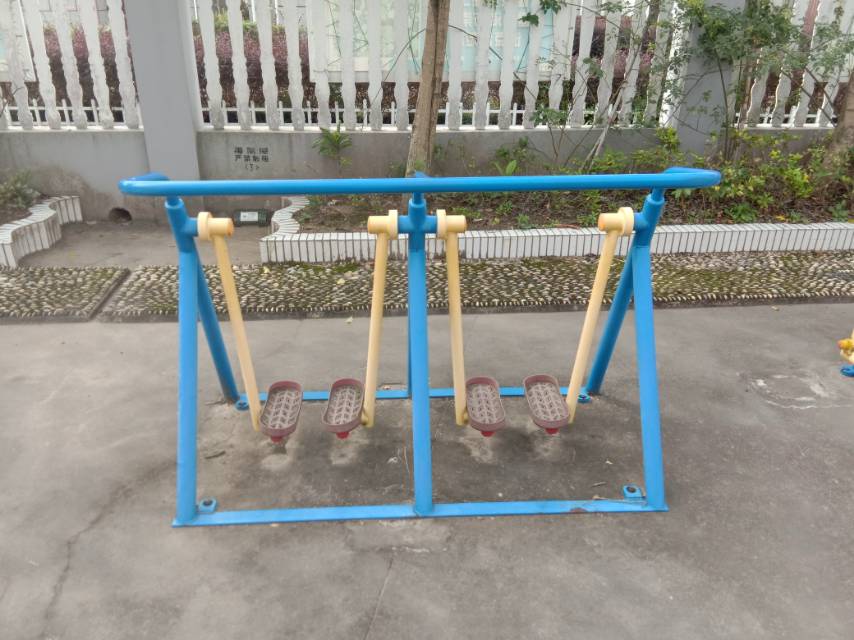 漫步器