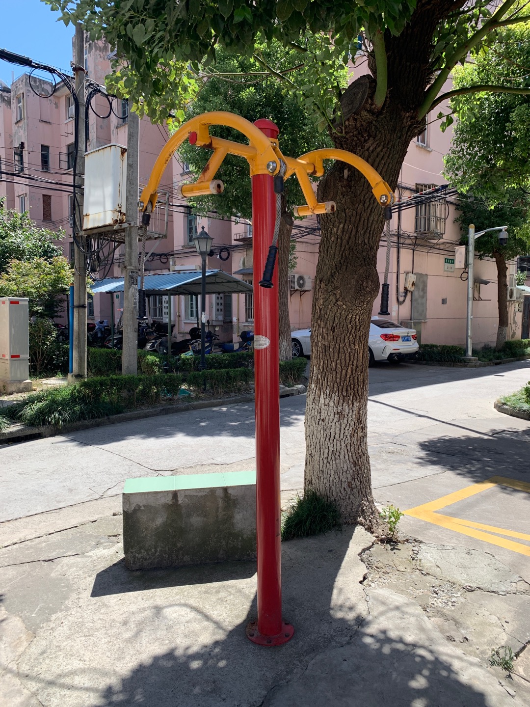 上肢牽引器