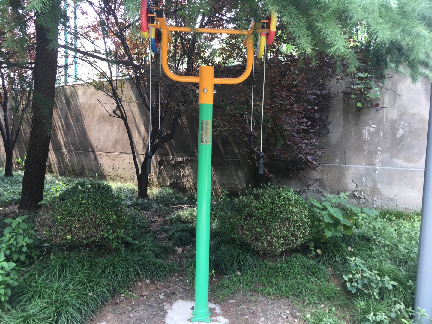 上肢牽引器
