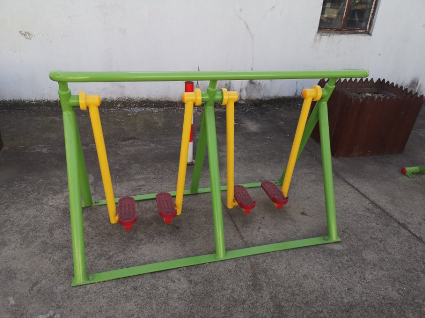 漫步器