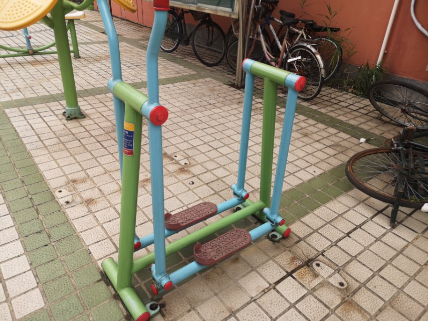 滑行器