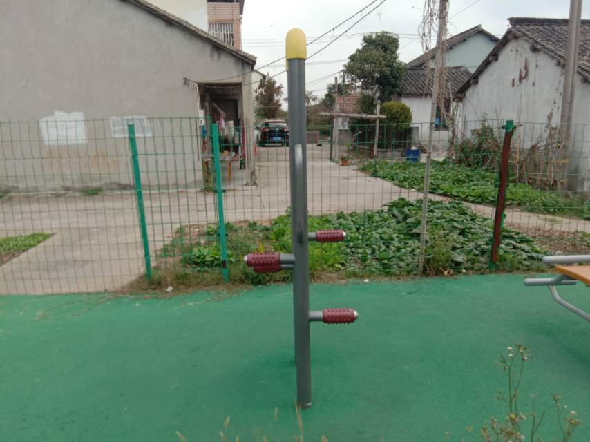 壓腿按摩器