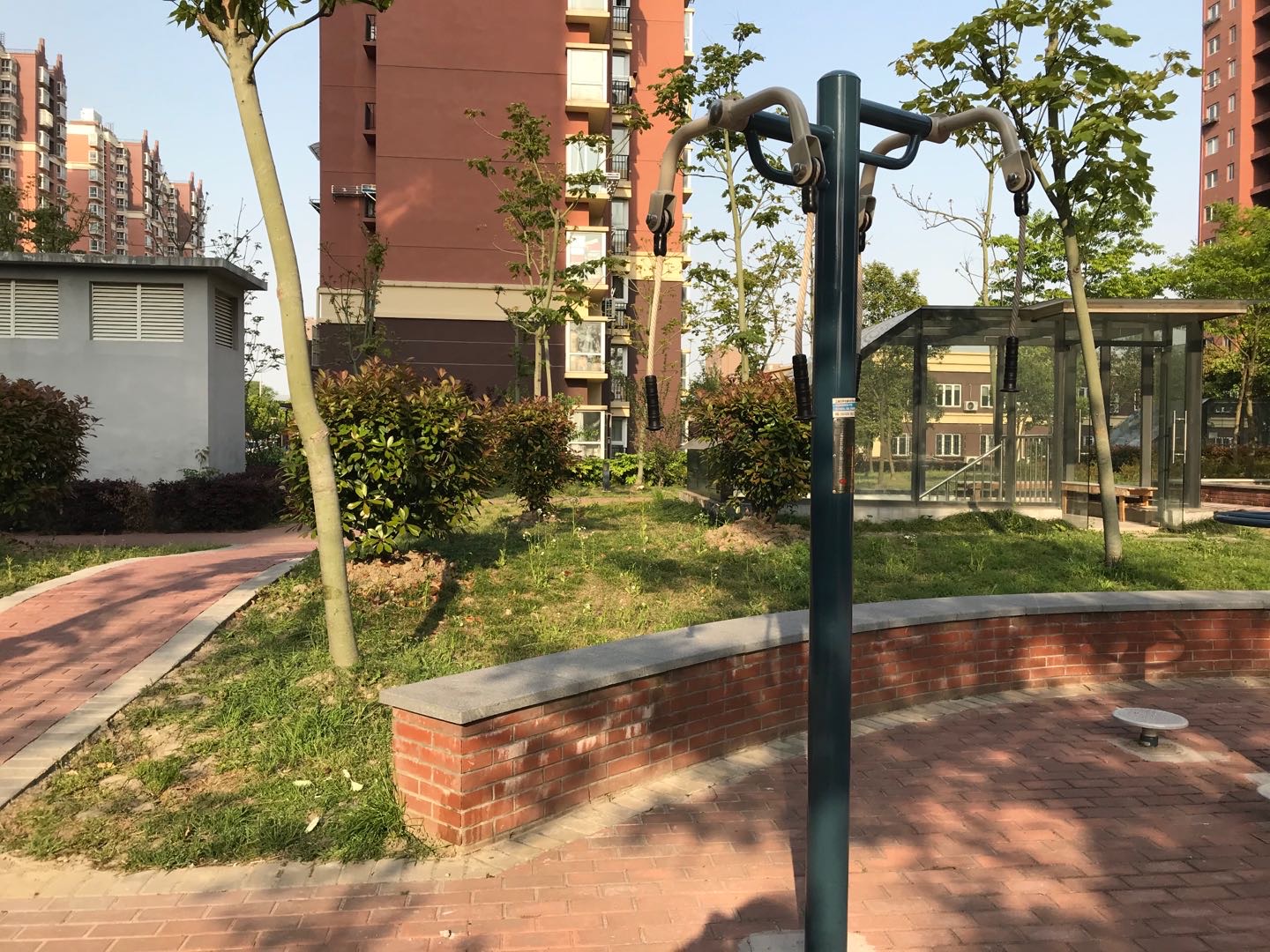 上肢牽引器