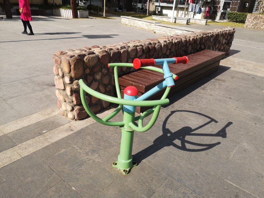 小推車