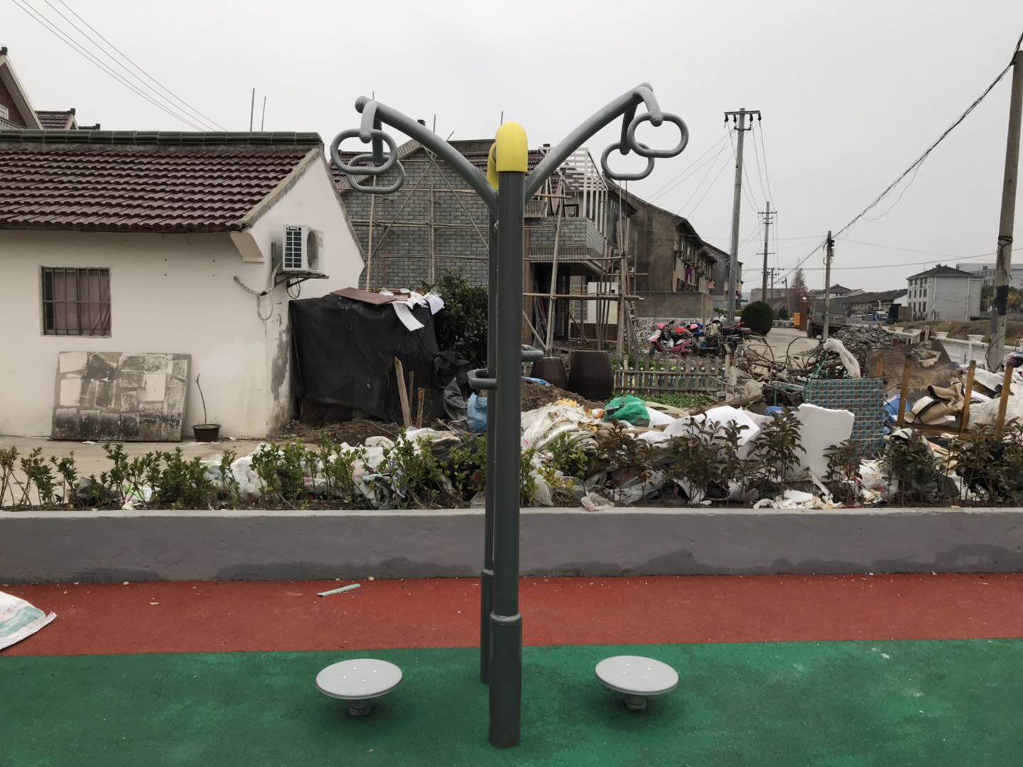 轉腰器