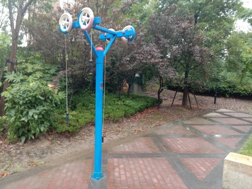 上肢牽引器