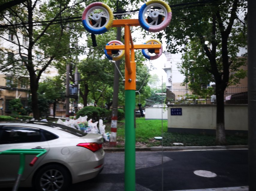 上肢牽引器