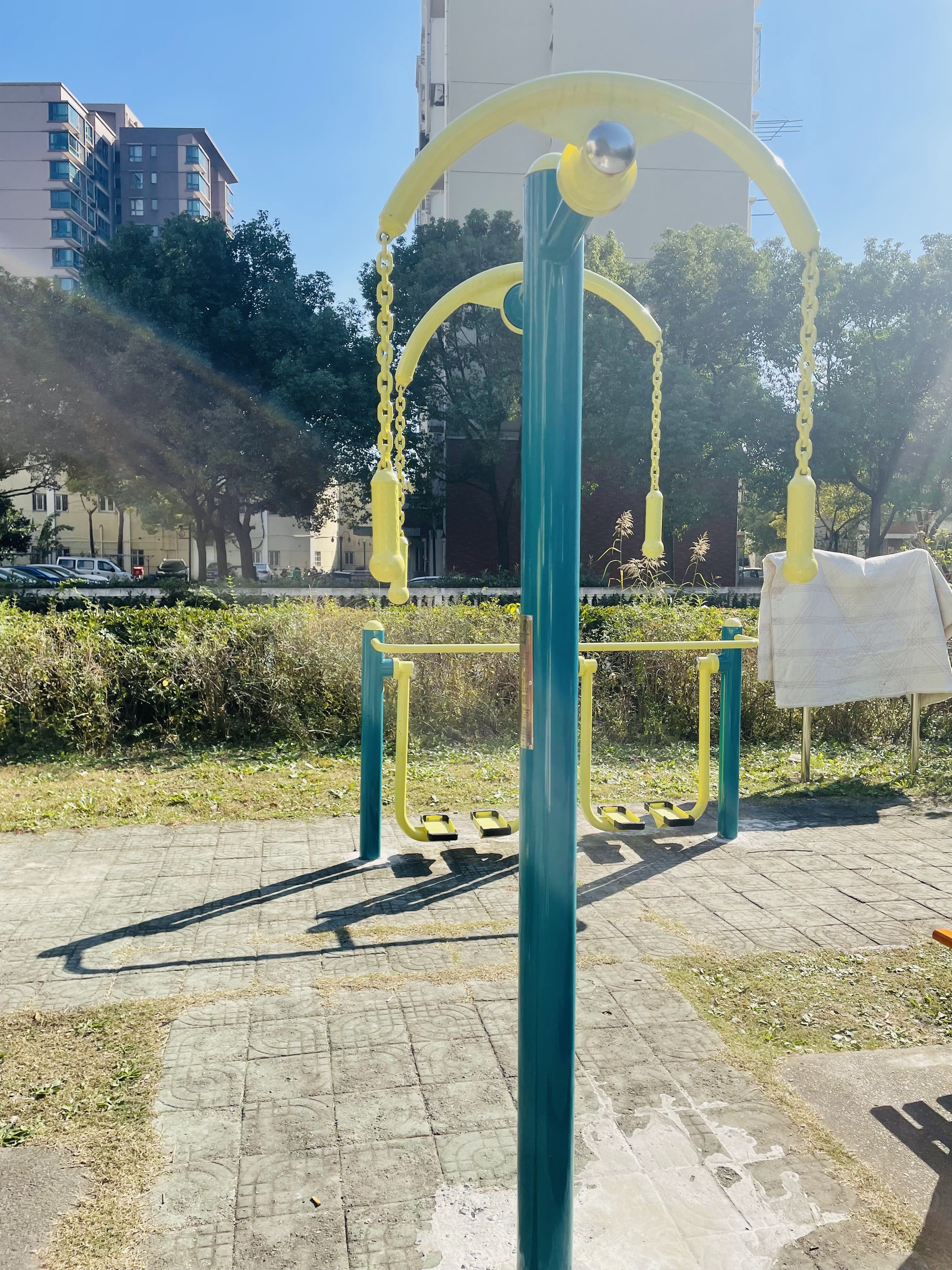 上肢牽引器