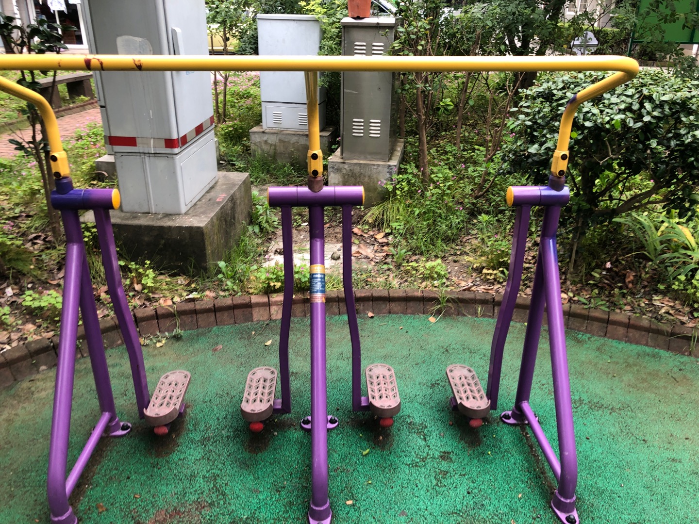 太空漫步器