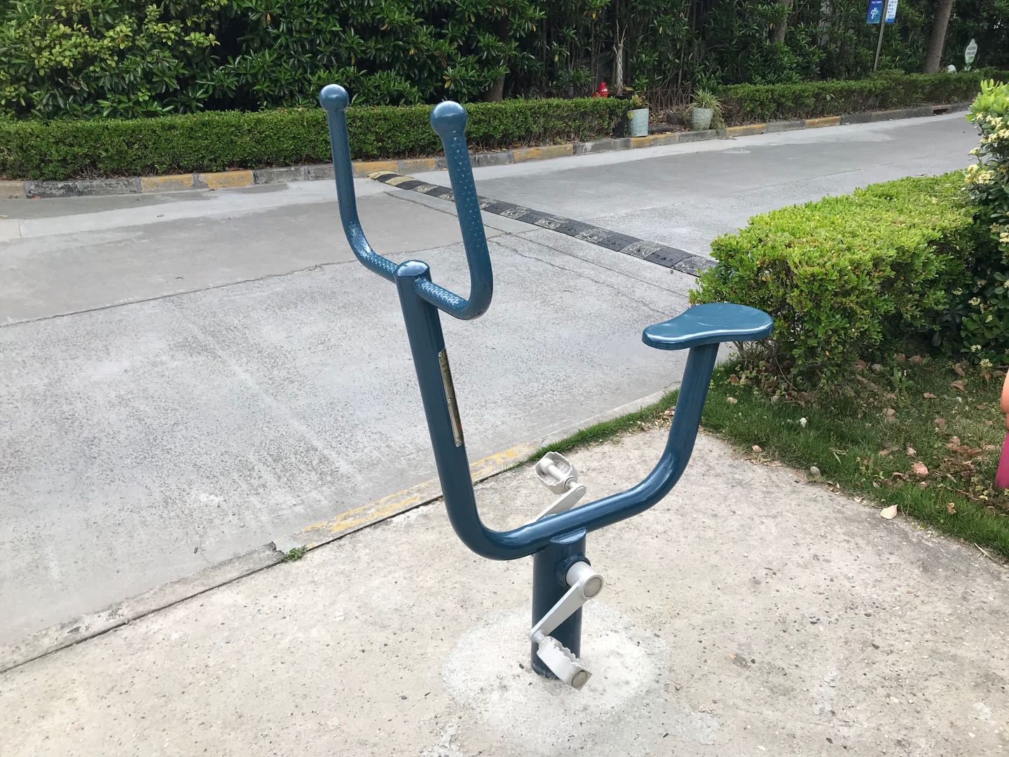 健身車(chē)