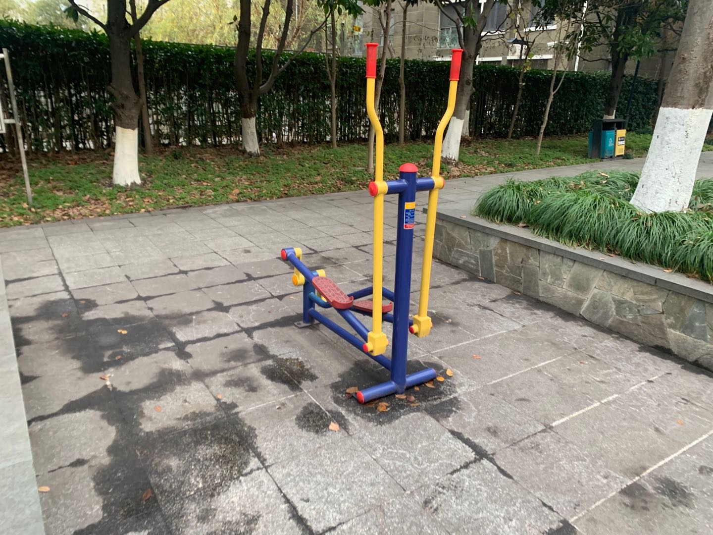 跑步器