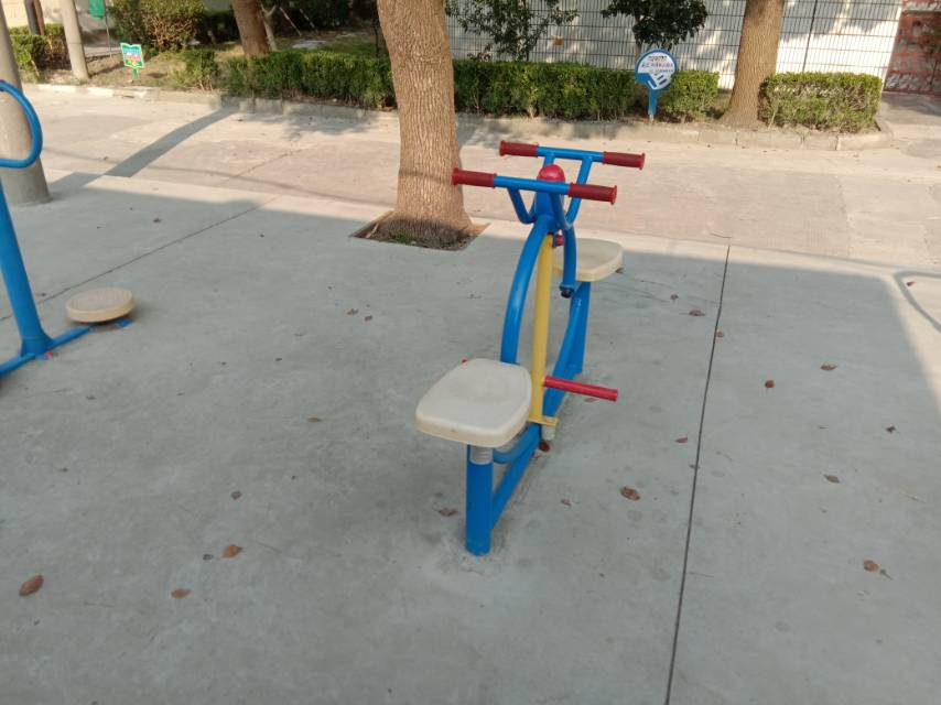下肢康復器