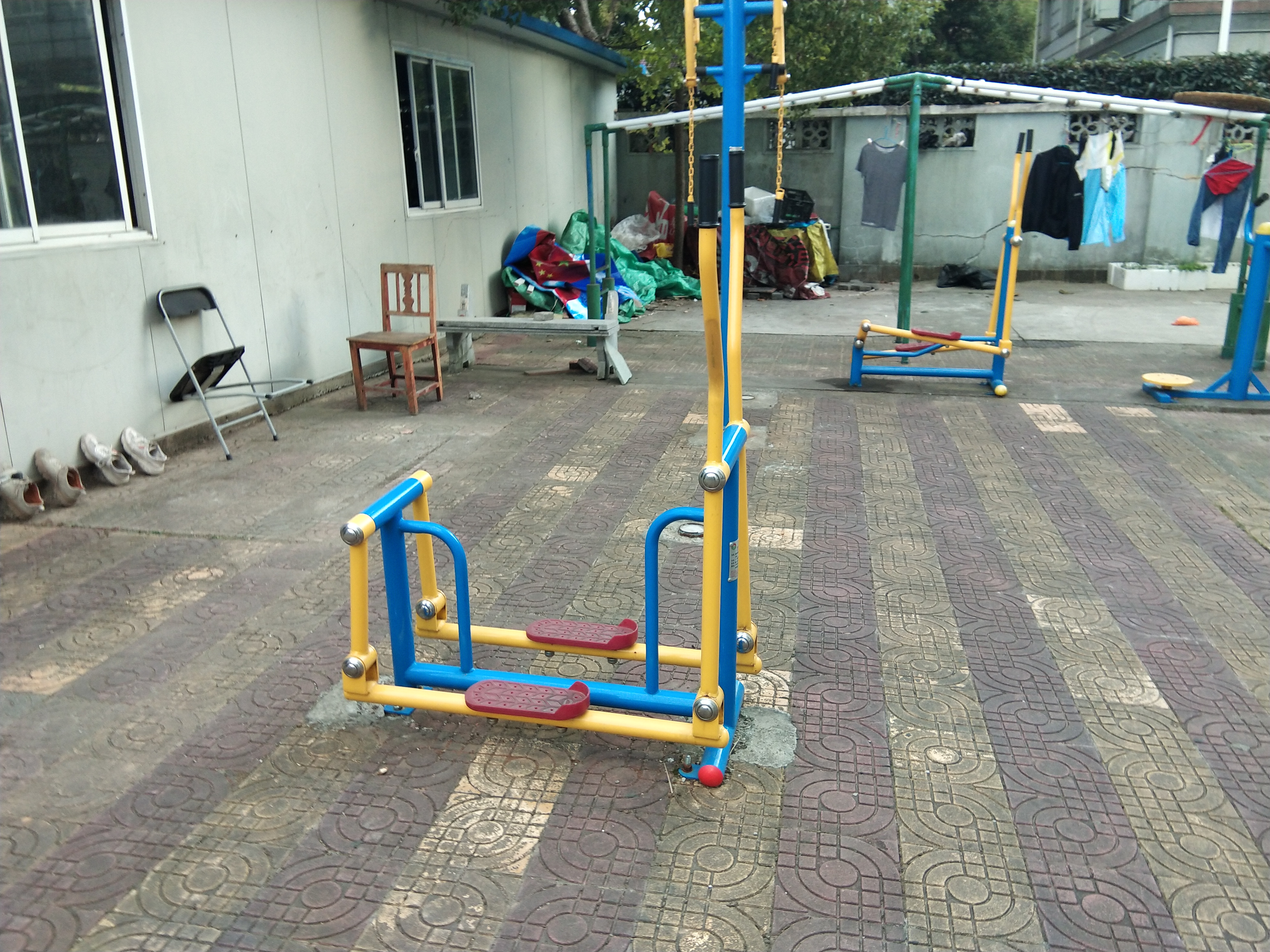 滑行器