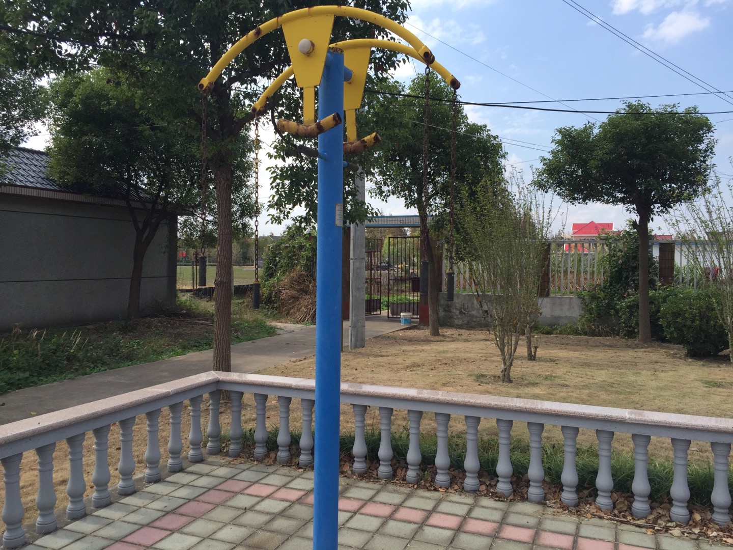 上肢牽引器