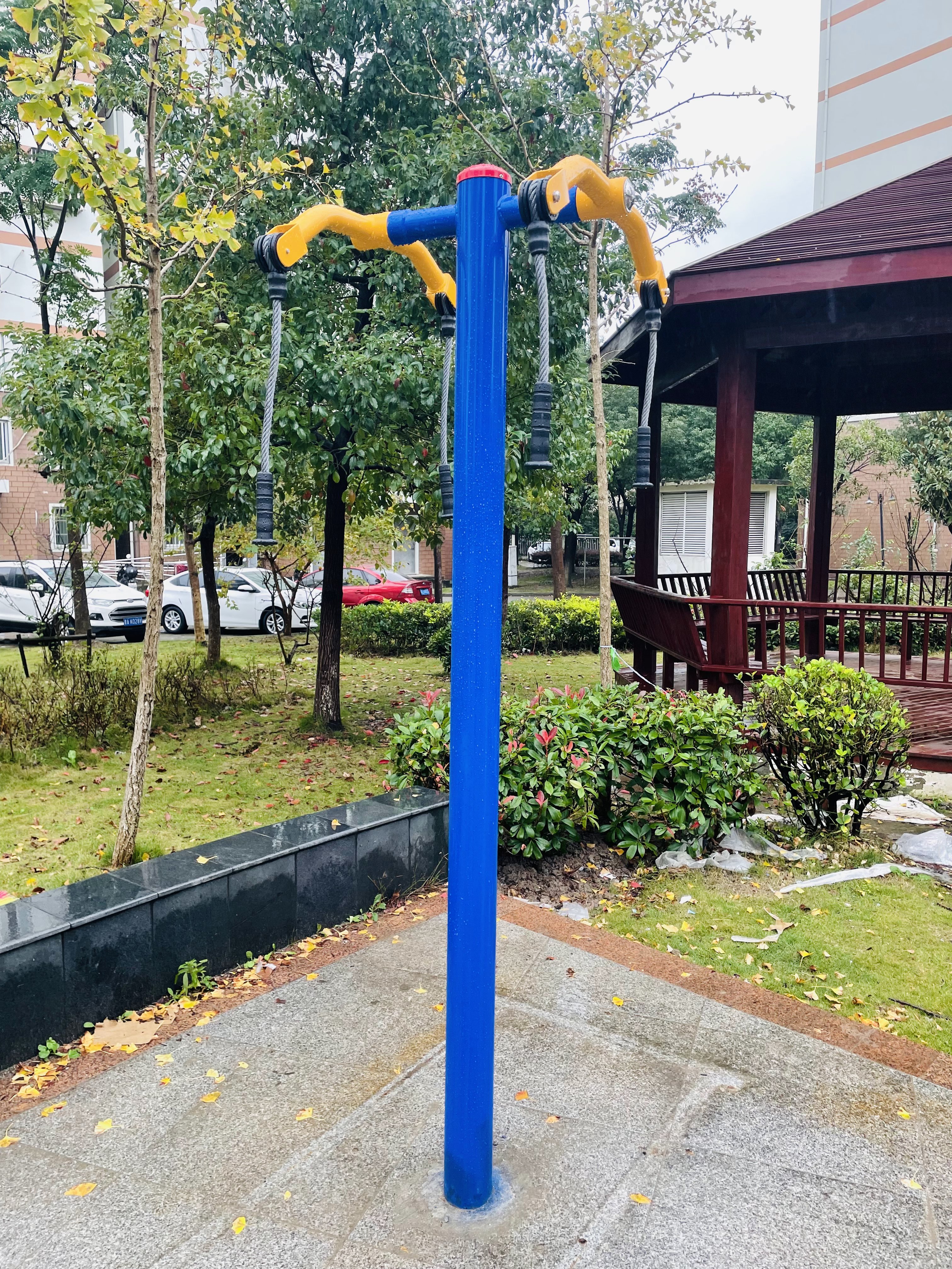 上肢牽引器