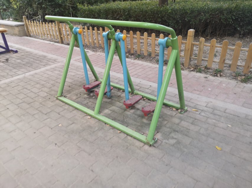 漫步器