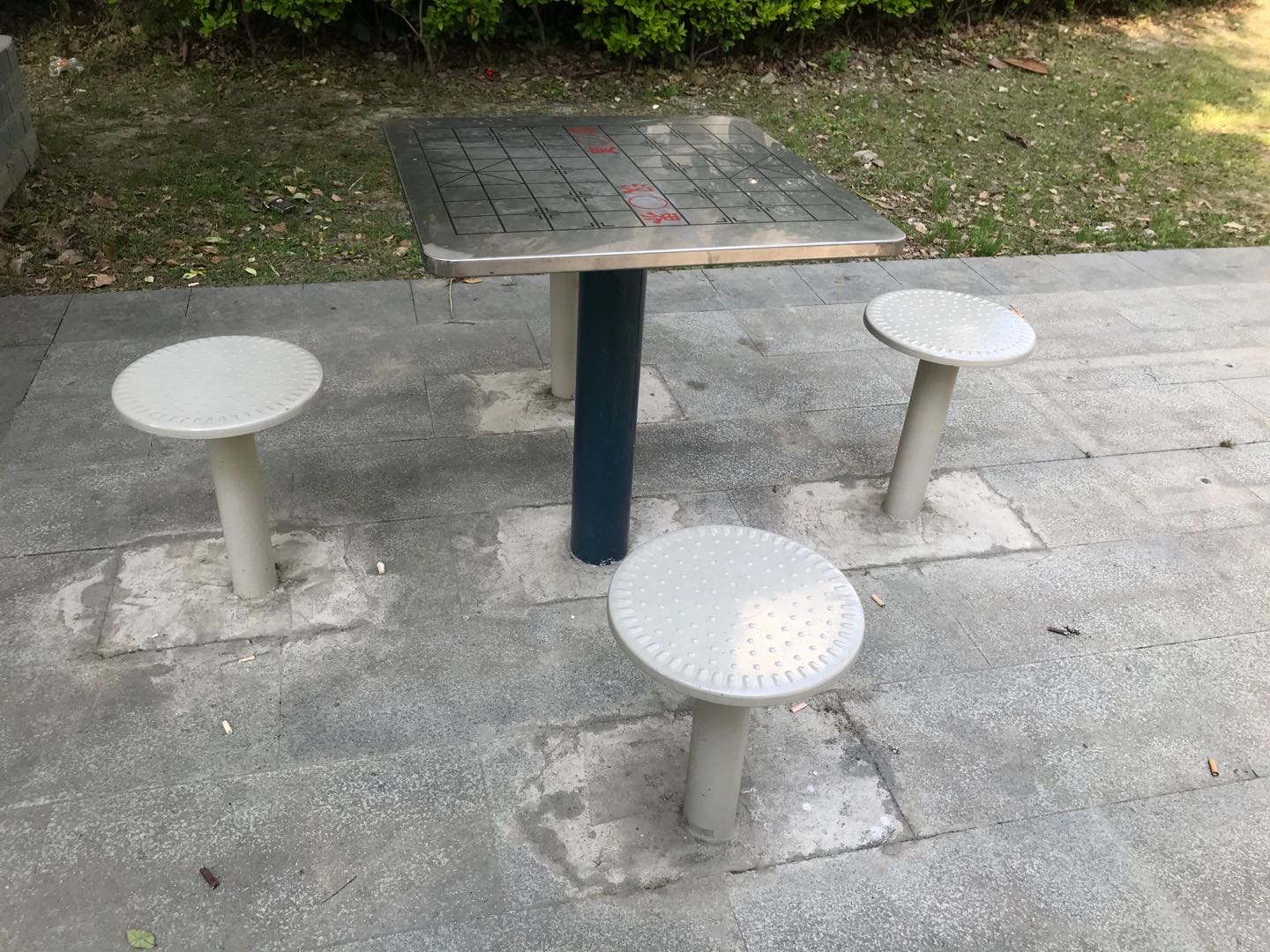 棋牌桌